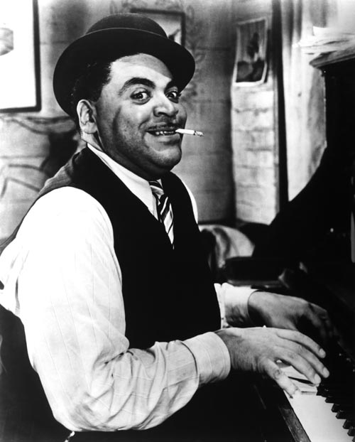Fats Waller